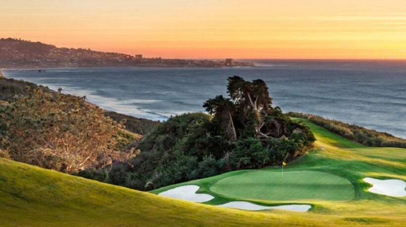 Top 10 Must-Play Golf Courses in California – Traveler’s Guide