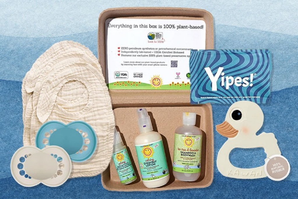Where can I find safe baby products in Philadelphia