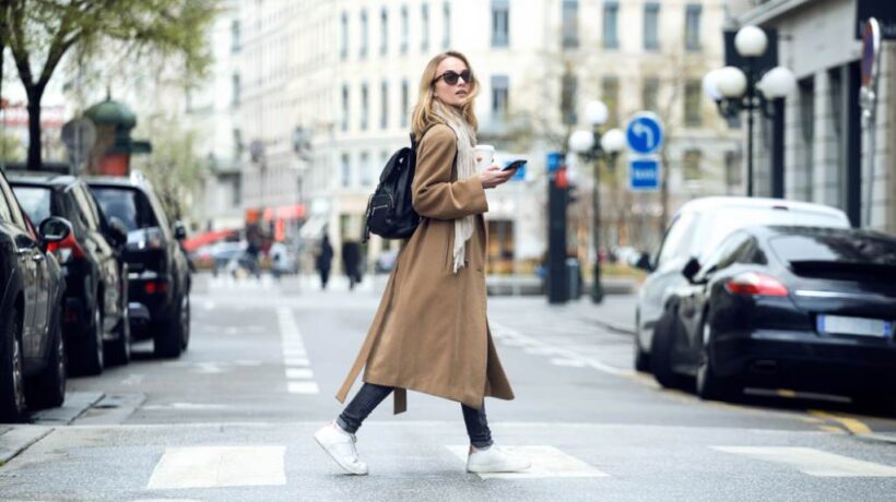 Philly Fashion Fix: Daily Outfit Ideas and Product Picks