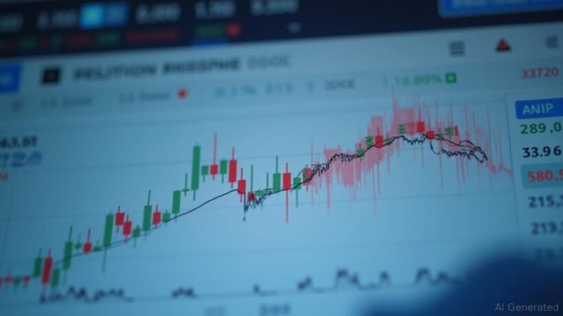 Undervalued Gems: Small Caps with Big Potential in 2025