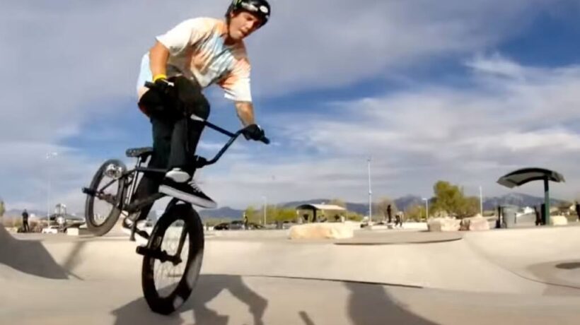 From San Diego to Sacramento: BMX Tricks That Define California’s Freestyle Scene