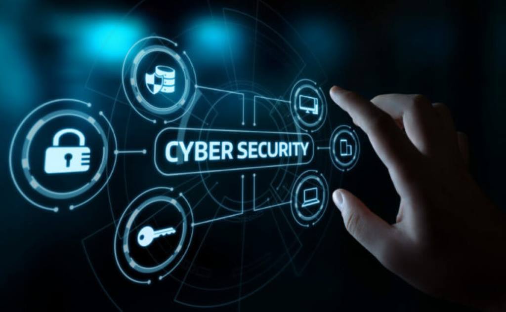 Cybersecurity Takes Center Stage
