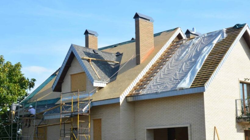 Philadelphia Roof Aesthetics: Expert Tips & Reviews