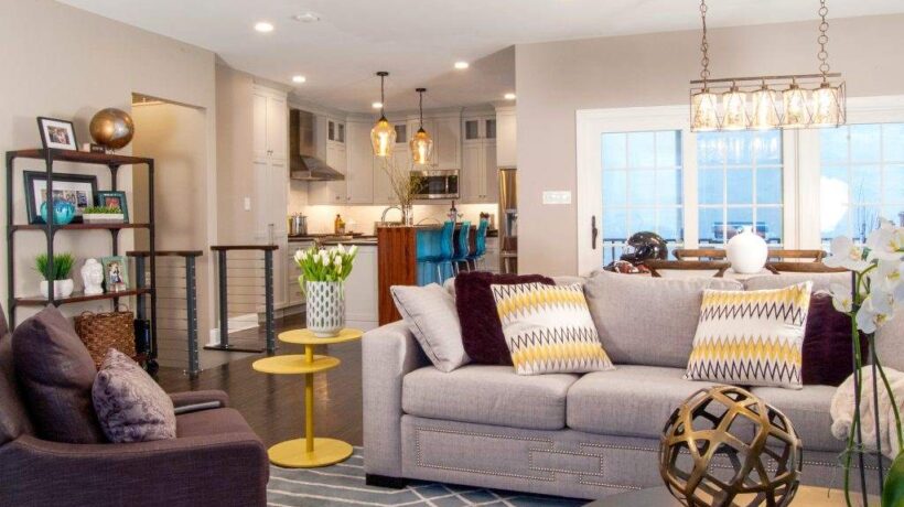 Philadelphia Home Makeovers: Top Products and Designer Picks