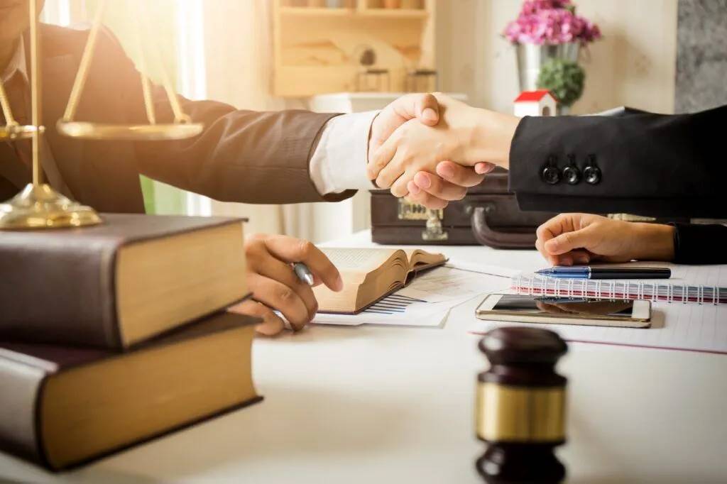 Philadelphia personal injury law