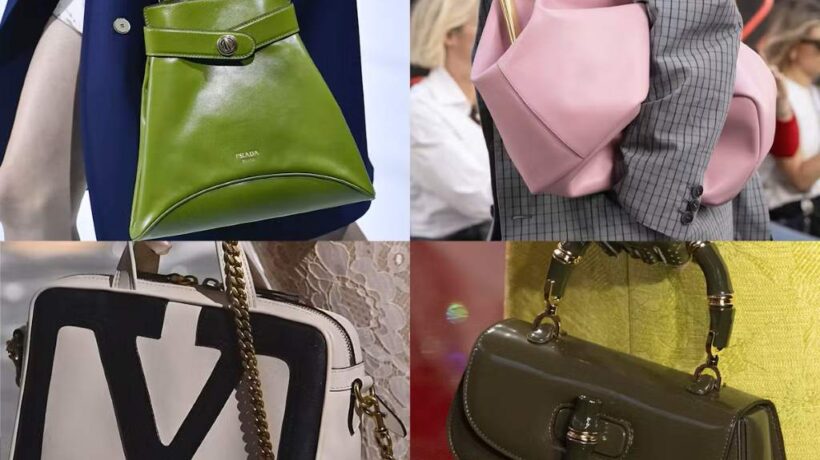 Philadelphia’s Luxury Bag Trends: What’s In and Out