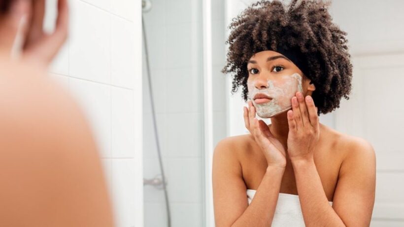 Philly DIY Beauty: Natural Masks & Local Supplies