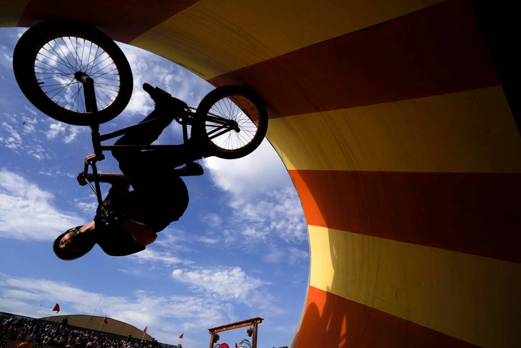 The Art of the 360