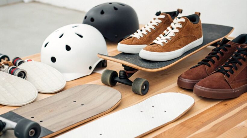 Top Philadelphia Skateboard Accessories & Gear Picks You Can’t Ride Without in 2025