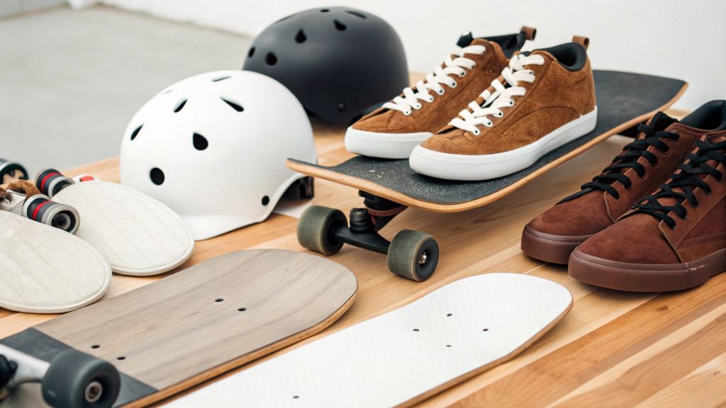 7 top skate shops in Philadelphia