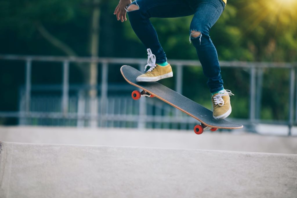 Best Skateboard Accessories
