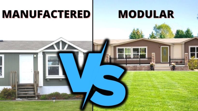 Manufactured Homes: Single Wide vs Double Wide Comparison Guide