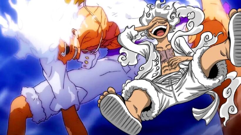 Potential Drawbacks of Reverse Gear Luffy