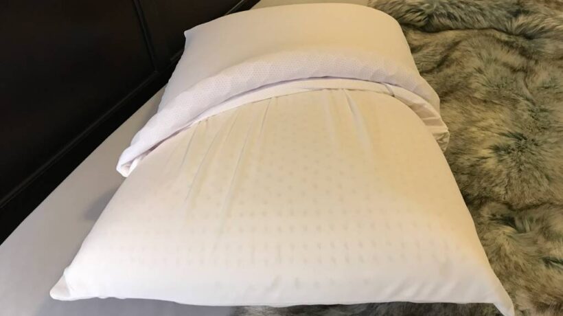Best Cooling Pillow? Purple Harmony Pillow Review 2025