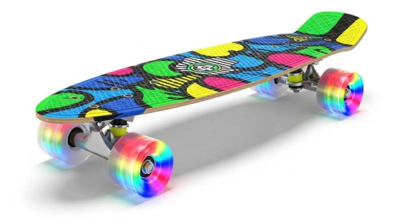 Sangde Easy Way 31” Cruiser Unboxing and Complete Setup Overview