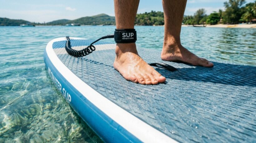 Most Stable Paddle Boards for Beginners and Families This Year