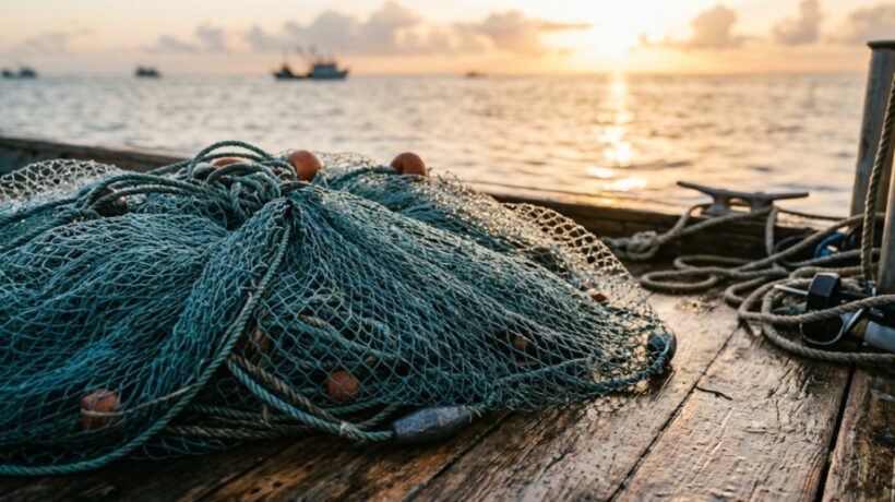 How to Avoid Buying the Wrong Fishing Net