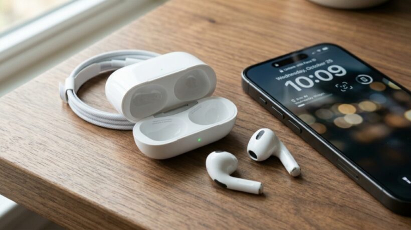 How to Buy iPhone Headphones Without Overpaying