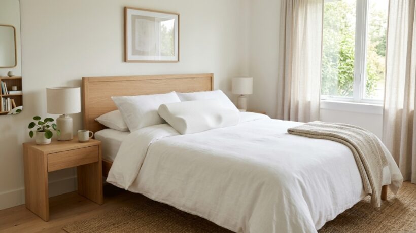 How to Choose Affordable Latex Pillows in PA