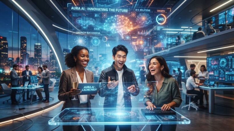 Innovation, Creativity, and AI: Redefining Entrepreneurship for the Next Generation